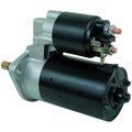 Ilc Replacement for Valeo 102102 Starter WX-YBZV-6